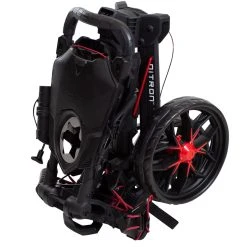 Bag Boy Nitron Pull Cart 9 Bag Boy Nitron Pull Cart -Cobra Golf-shop bag boy nitron pull cart 4