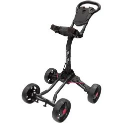 Bag Boy Quad Junior Pull Cart