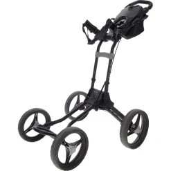 Bag Boy Quad Plus Pull Cart -Cobra Golf-shop bag boy quad plus pull cart 2