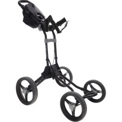 Bag Boy Quad Plus Pull Cart