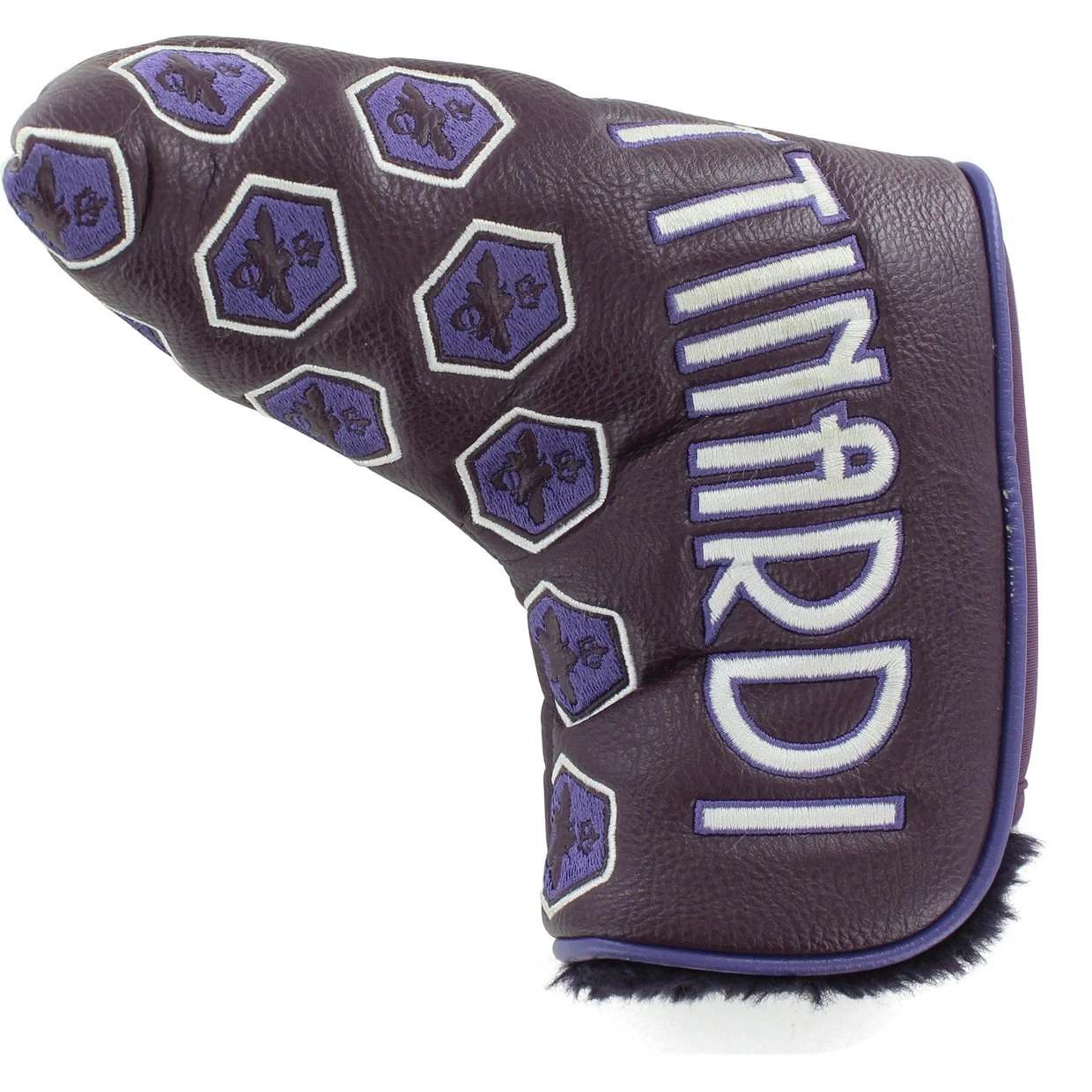 Bettinardi 2016 Queen B Putter Headcover 2 Bettinardi 2016 Queen B Putter Headcover - Image 2