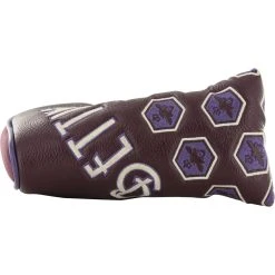 Bettinardi 2016 Queen B Putter Headcover 5 Bettinardi 2016 Queen B Putter Headcover -Cobra Golf-shop bettinardi 2016 queen b putter headcover 2