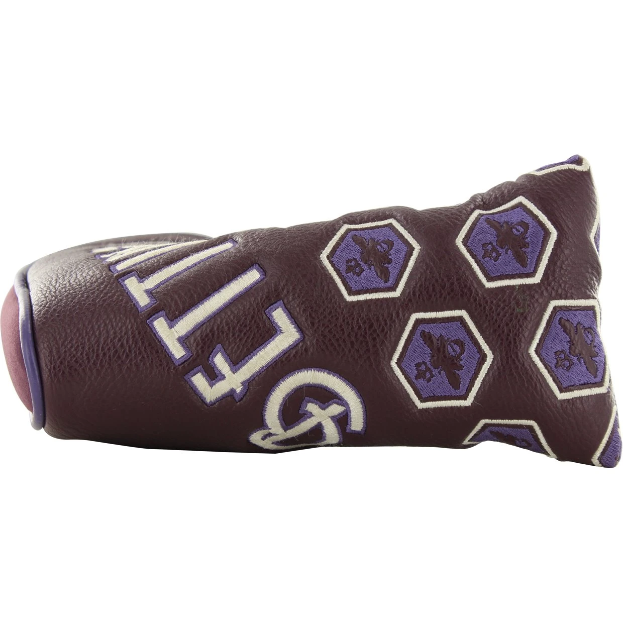Bettinardi 2016 Queen B Putter Headcover 3 Bettinardi 2016 Queen B Putter Headcover - Image 3