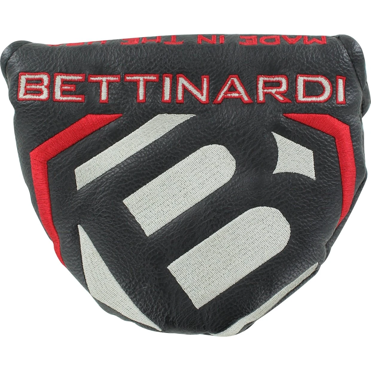 Bettinardi INOVA 5.0 Putter Headcover 1 Bettinardi INOVA 5.0 Putter Headcover