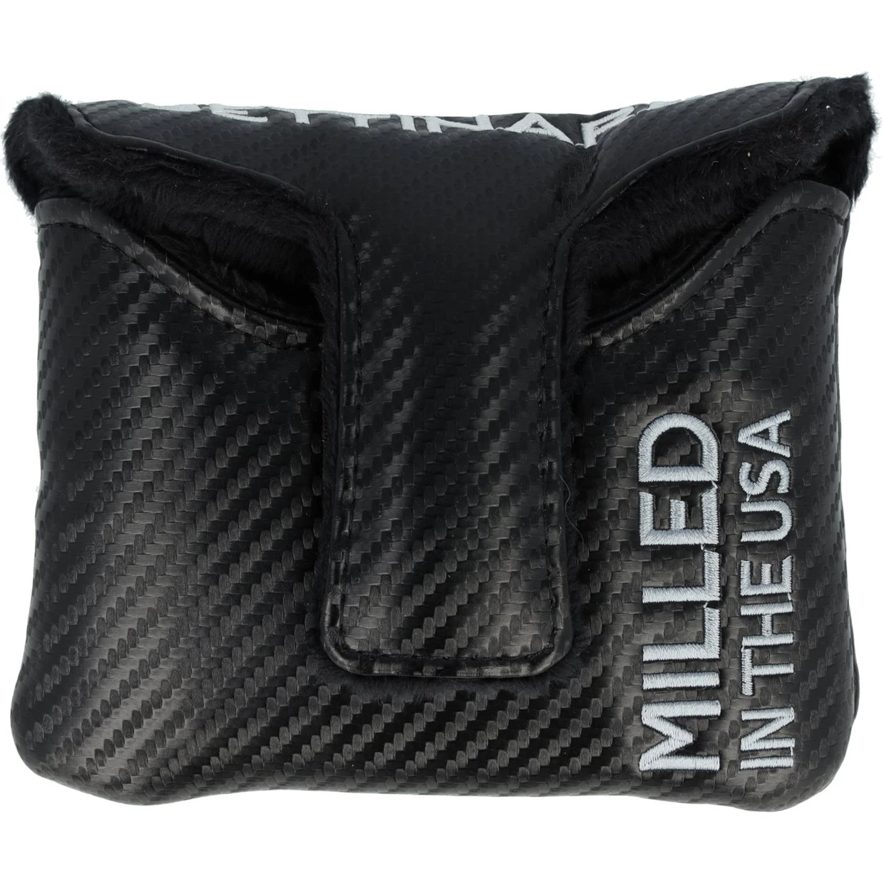 Bettinardi INOVAI Milled In The USA Putter Headcover 2 Bettinardi INOVAI Milled In The USA Putter Headcover - Image 2