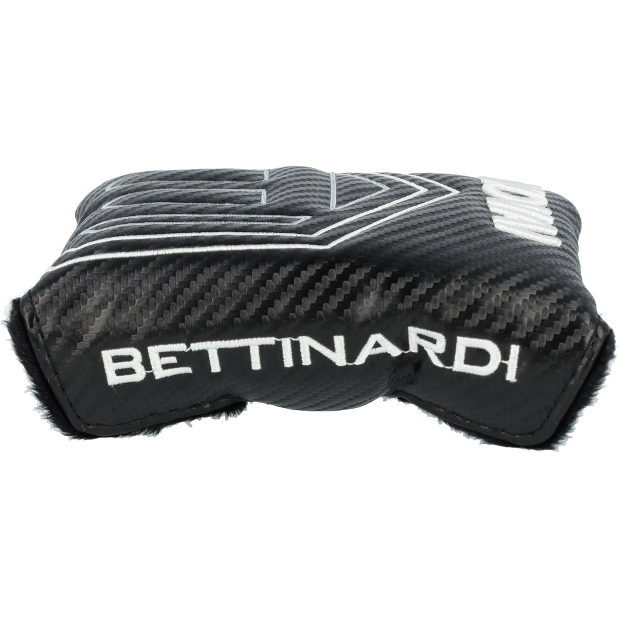 Bettinardi INOVAI Milled In The USA Putter Headcover 3 Bettinardi INOVAI Milled In The USA Putter Headcover - Image 3