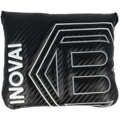 Bettinardi INOVAI Milled In The USA Putter Headcover 7 Bettinardi INOVAI Milled In The USA Putter Headcover -Cobra Golf-shop bettinardi inovai milled in the usa putter headcover 3