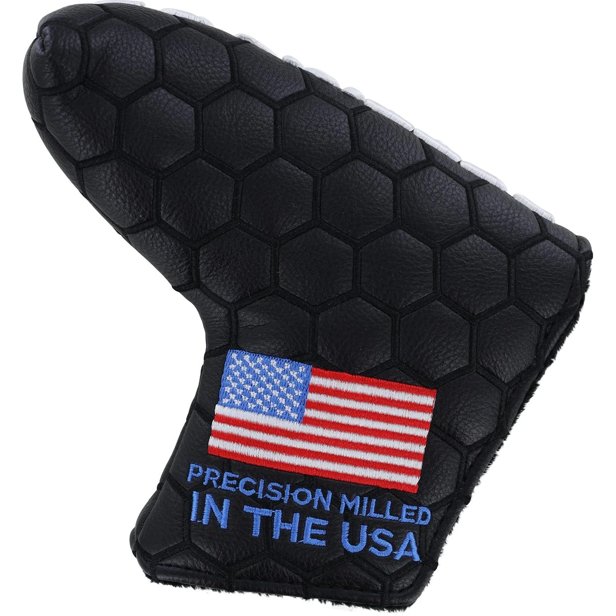 Bettinardi Precision Milled Blade Putter Headcover 2 Bettinardi Precision Milled Blade Putter Headcover - Image 2