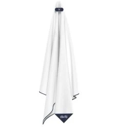 Blue Tees Magnetic Standard Towel
