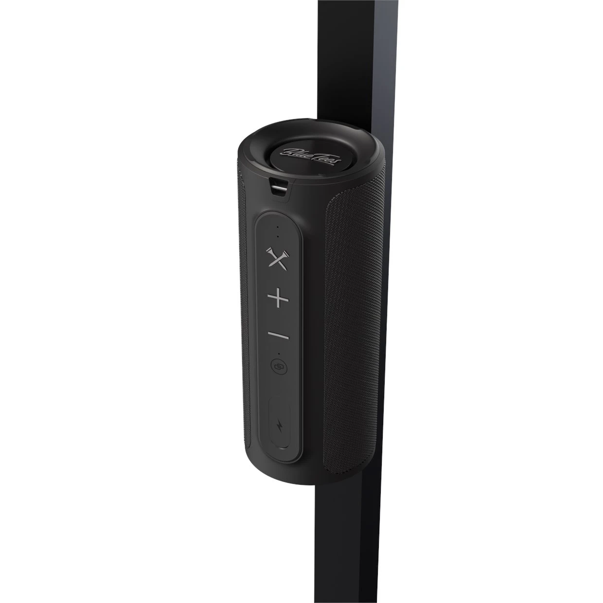 Blue Tees The Player Magnetic Speaker Portable Speakers 2 Blue Tees The Player Magnetic Speaker Portable Speakers - Image 2