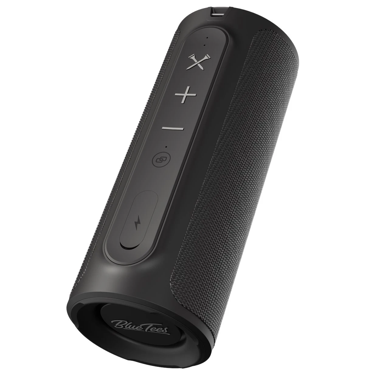 Blue Tees The Player Magnetic Speaker Portable Speakers 3 Blue Tees The Player Magnetic Speaker Portable Speakers - Image 3