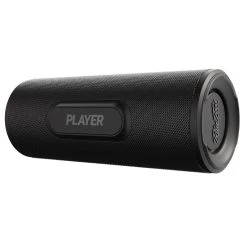 Blue Tees The Player Magnetic Speaker Portable Speakers 10 Blue Tees The Player Magnetic Speaker Portable Speakers -Cobra Golf-shop blue tees the player magnetic speaker portable speakers 4