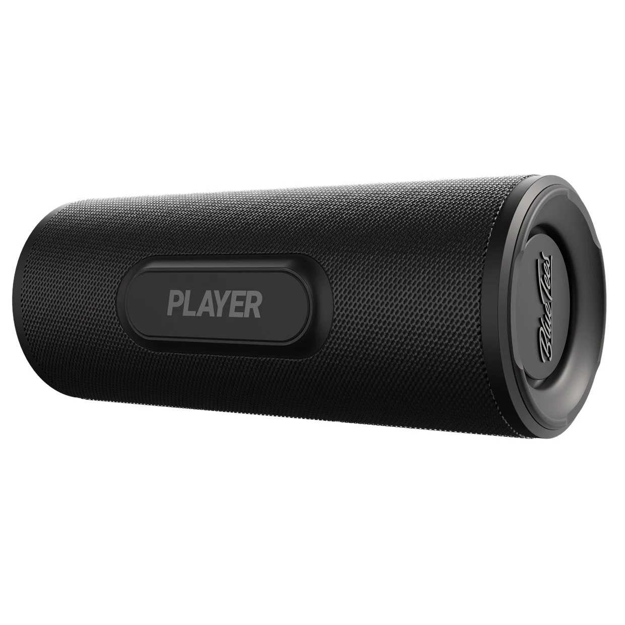 Blue Tees The Player Magnetic Speaker Portable Speakers 5 Blue Tees The Player Magnetic Speaker Portable Speakers - Image 5