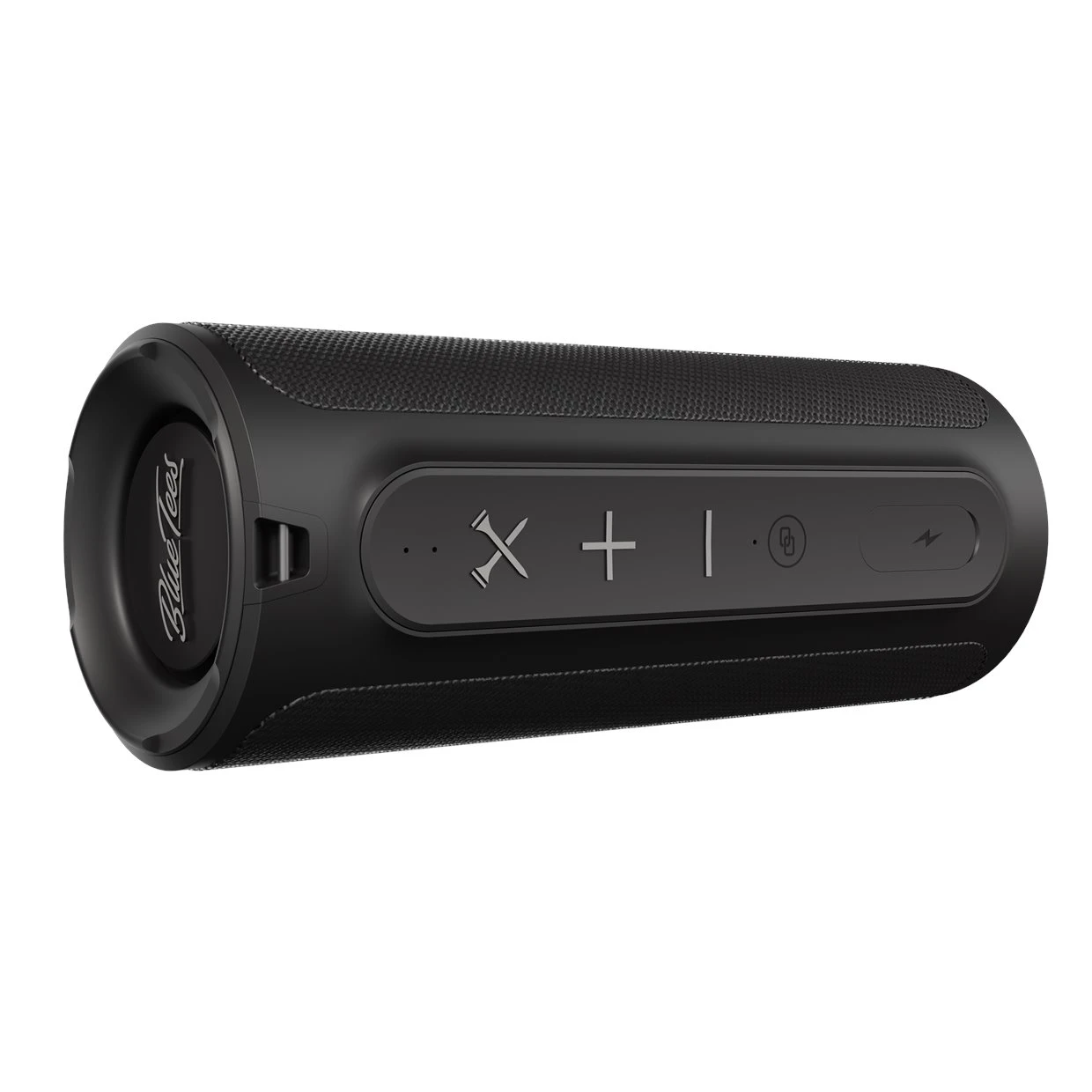 Blue Tees The Player Magnetic Speaker Portable Speakers 6 Blue Tees The Player Magnetic Speaker Portable Speakers - Image 6