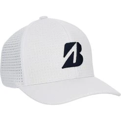 Bridgestone DAY Headwear Cap Golf Apparel