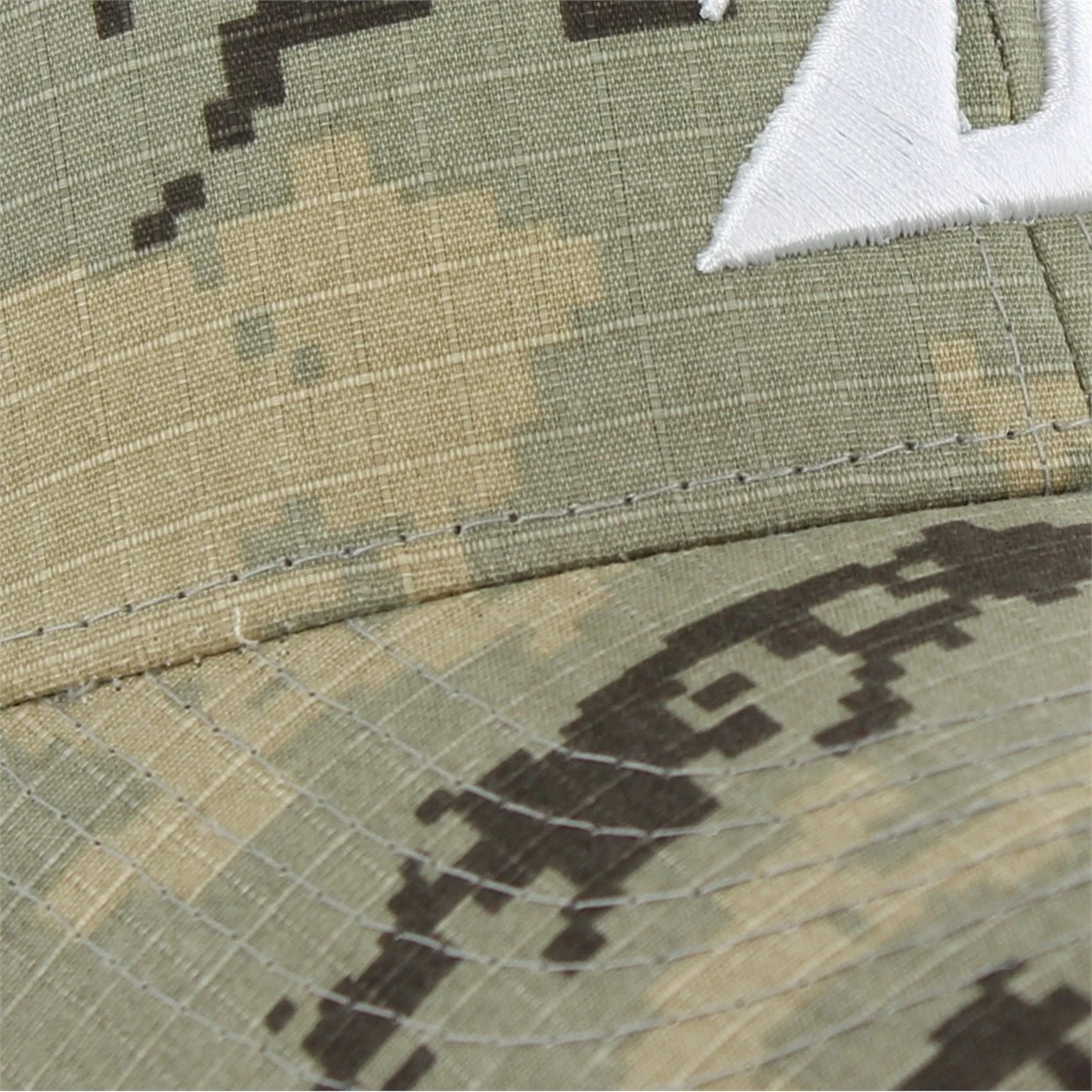 Bridgestone Digital Camouflage Headwear Cap Golf Apparel 2 Bridgestone Digital Camouflage Headwear Cap Golf Apparel - Image 2