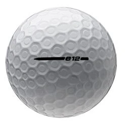 Bridgestone E12 Contact White Distance Golf Balls 5 Bridgestone E12 Contact White Distance Golf Balls -Cobra Golf-shop bridgestone e12 contact white golf ball 2