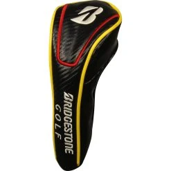 Bridgestone J15 3 Hybrid Headcover