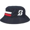 Bridgestone Liberty Collection Headwear Bucket Hat Golf Apparel