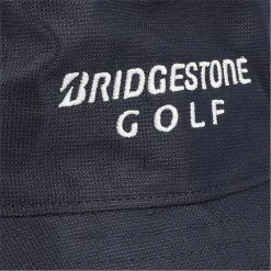Bridgestone Liberty Collection Headwear Bucket Hat Golf Apparel -Cobra Golf-shop bridgestone liberty collection headwear 2