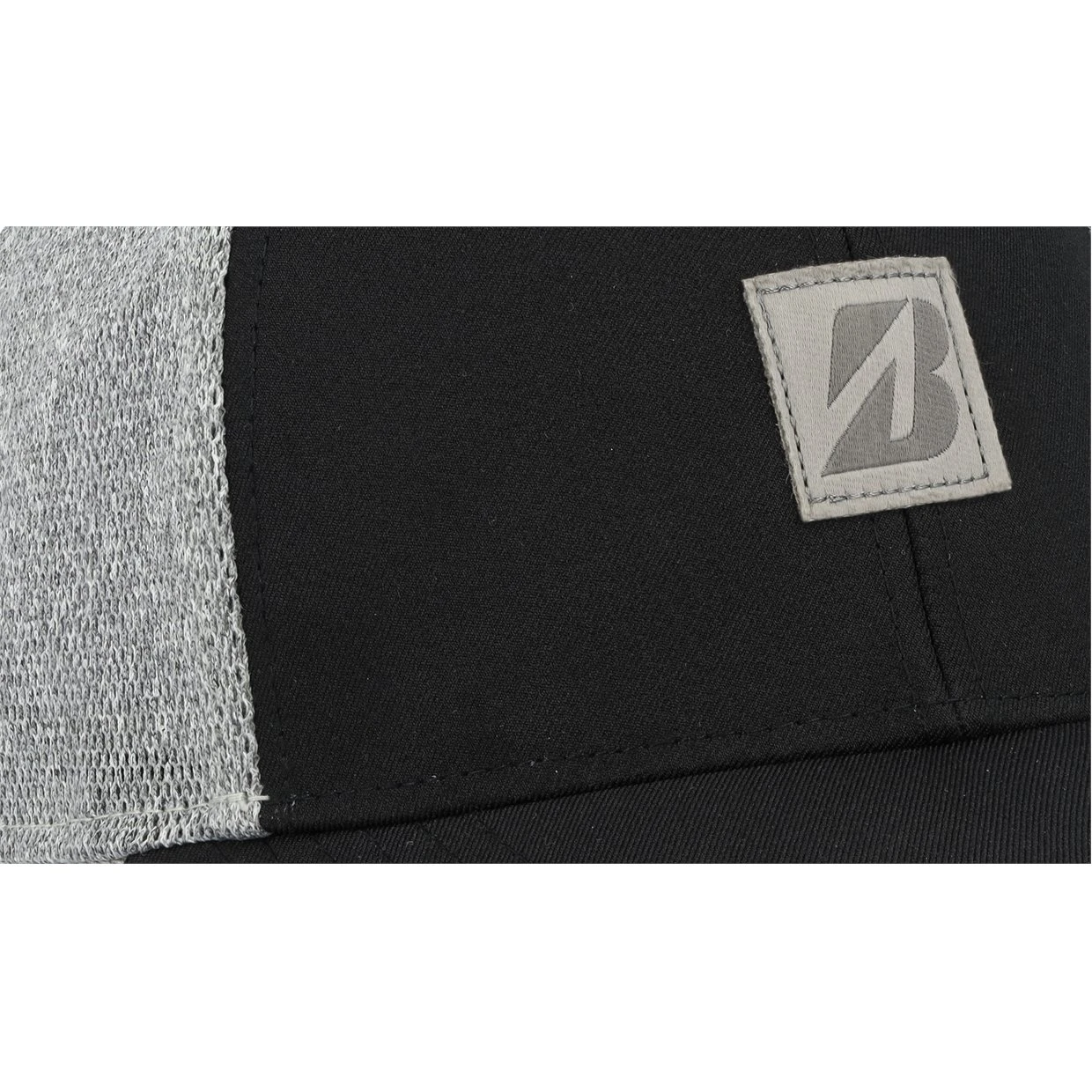 Bridgestone Micro Mesh Headwear Cap Golf Apparel 2 Bridgestone Micro Mesh Headwear Cap Golf Apparel - Image 2