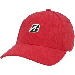 Bridgestone Mini Patch Headwear Cap Golf Apparel -Cobra Golf-shop bridgestone mini patch headwear 3