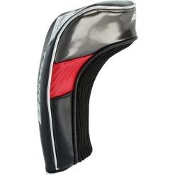 Bridgestone Tour B Hybrid Headcover -Cobra Golf-shop bridgestone tour b hybrid headcover 2