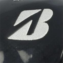 Bridgestone Tour B Hybrid Headcover