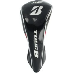 Bridgestone Tour B Hybrid Headcover -Cobra Golf-shop bridgestone tour b hybrid headcover 3