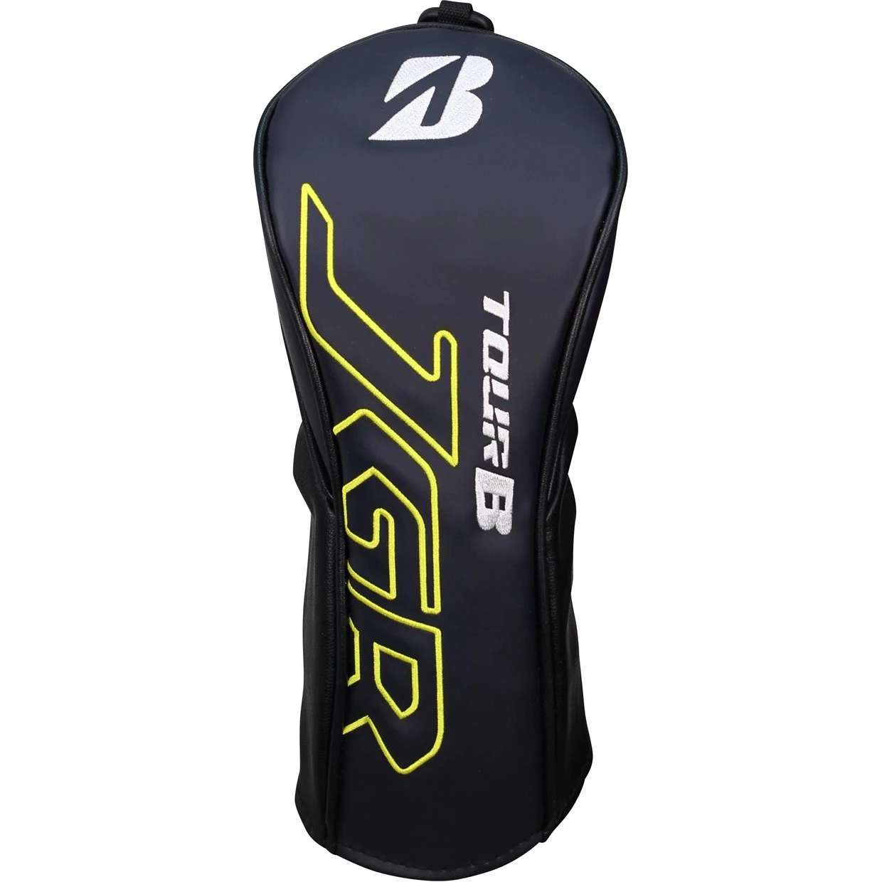 Bridgestone Tour B JGR Fairway Headcover 1 Bridgestone Tour B JGR Fairway Headcover