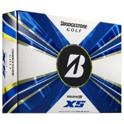 Bridgestone Tour B XS 22 Tour Golf Balls