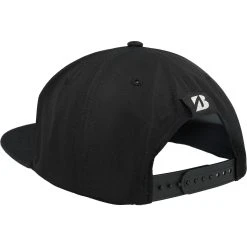Bridgestone Tour Flat Snapback Headwear Cap Golf Apparel -Cobra Golf-shop bridgestone tour flat snapback headwear 2