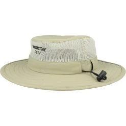 Bridgestone Vented Sun Headwear Boonie Golf Apparel -Cobra Golf-shop bridgestone vented sun headwear 3