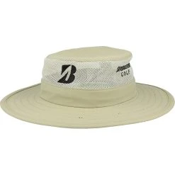 Bridgestone Vented Sun Headwear Boonie Golf Apparel -Cobra Golf-shop bridgestone vented sun headwear 4