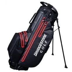 Bridgestone Waterproof Stand Golf Bags