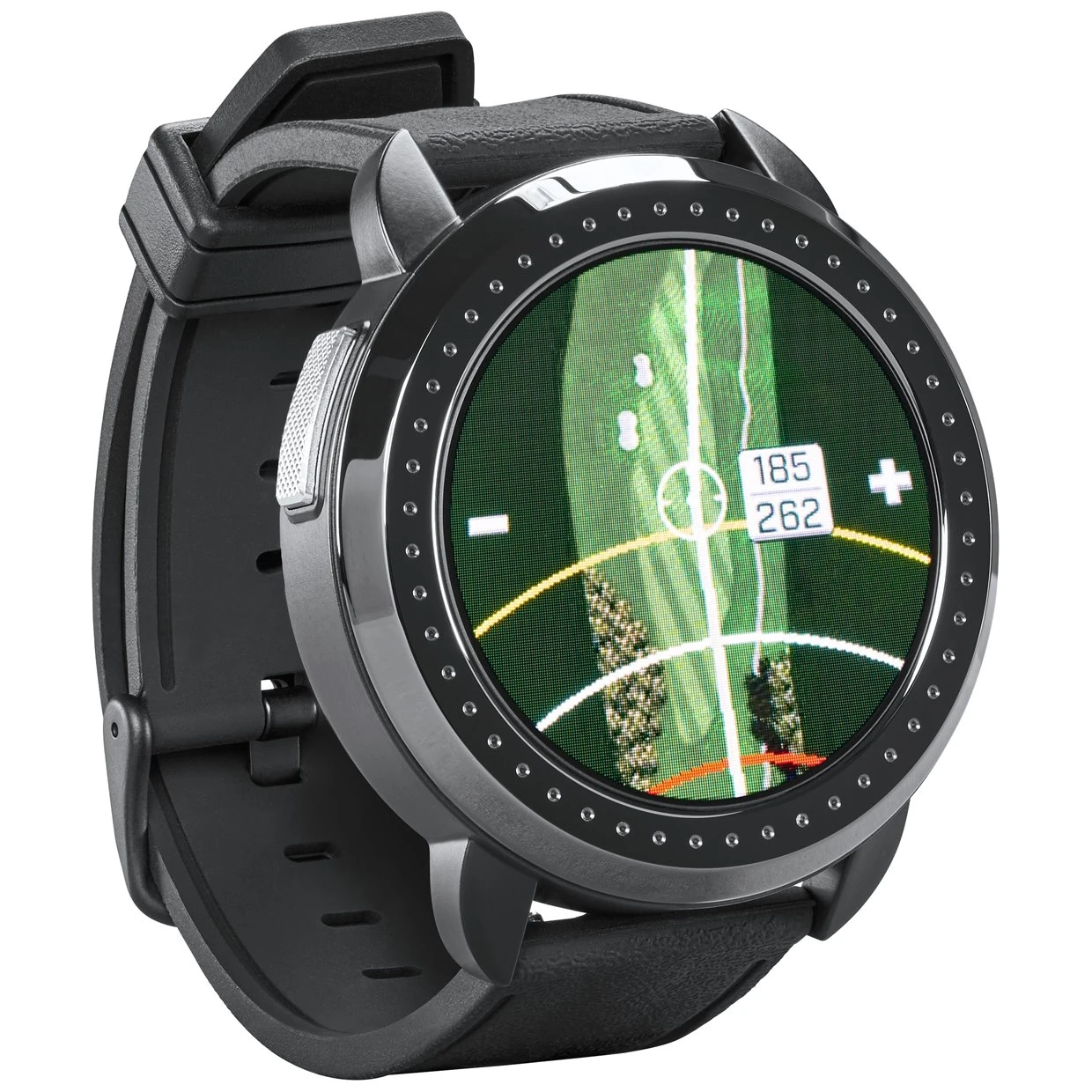Bushnell ION Elite Watch GPS/Range Finders 2 Bushnell ION Elite Watch GPS/Range Finders - Image 2