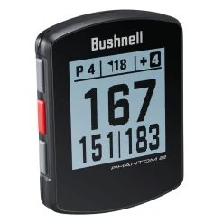 Bushnell Phantom 2 GPS/Range Finders