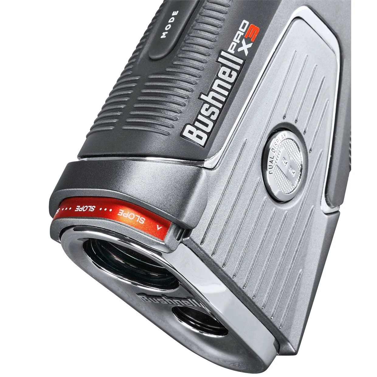 Bushnell Pro X3 GPS/Range Finders 2 Bushnell Pro X3 GPS/Range Finders - Image 2