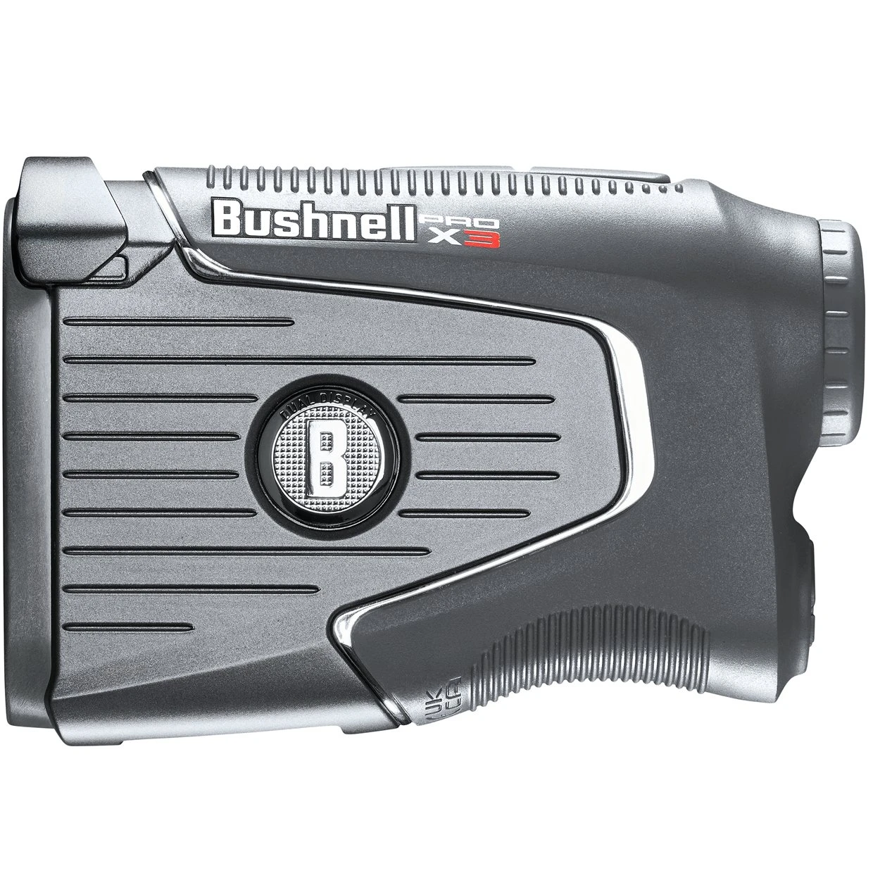 Bushnell Pro X3 GPS/Range Finders 5 Bushnell Pro X3 GPS/Range Finders - Image 5