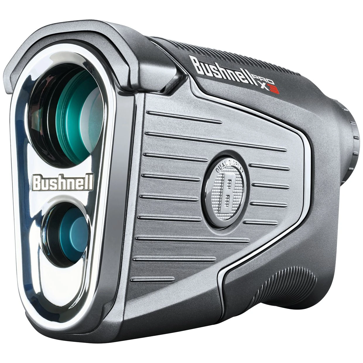Bushnell Pro X3 GPS/Range Finders 1 Bushnell Pro X3 GPS/Range Finders