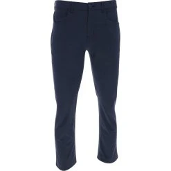 Callaway 5-Pocket Horizontal Texture Pants Flat Front Golf Apparel