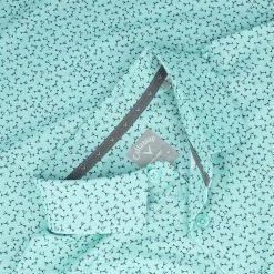 Callaway All-Over Micro Conversational Print Shirt Polo Short Sleeve Golf Apparel -Cobra Golf-shop callaway all over micro conversational print shirt 4