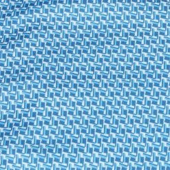 Callaway All-Over Trademark Artisan Chev Print Shirt Polo Short Sleeve Golf Apparel -Cobra Golf-shop callaway all over trademark artisan chev print shirt 2