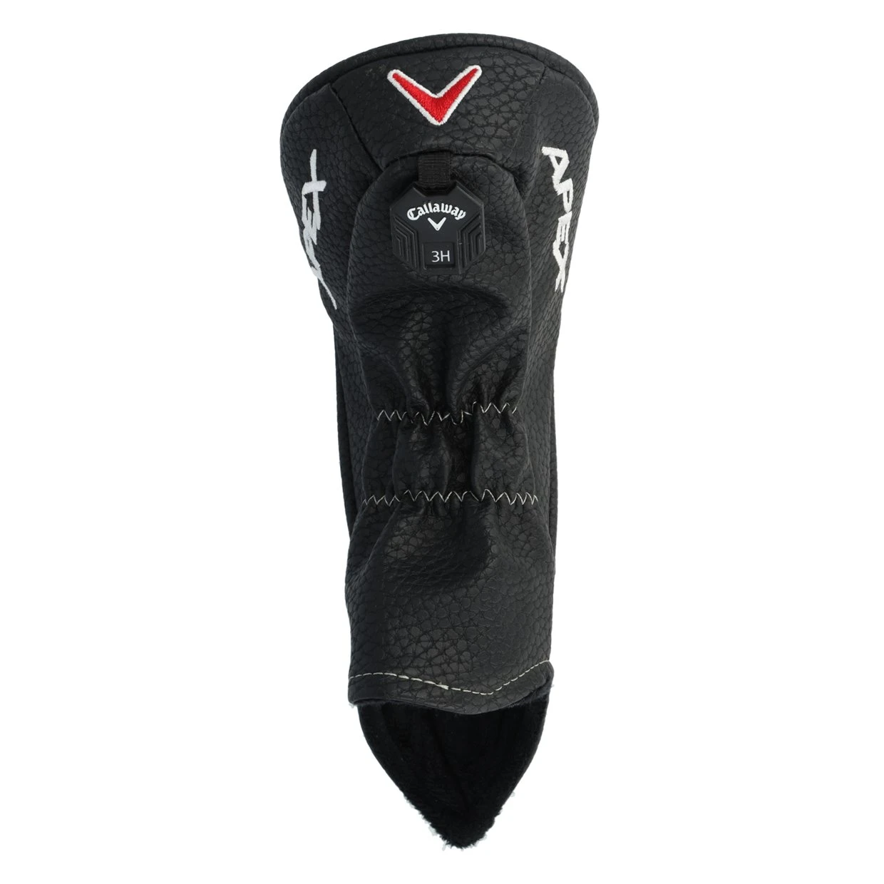 Callaway Apex UW Hybrid Headcover 3 Callaway Apex UW Hybrid Headcover - Image 3