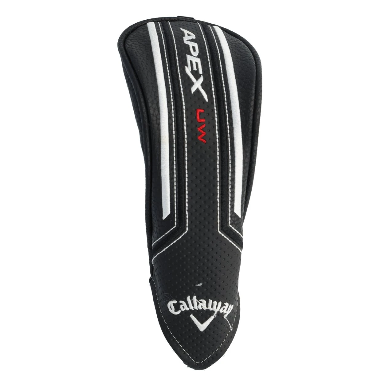 Callaway Apex UW Hybrid Headcover 1 Callaway Apex UW Hybrid Headcover