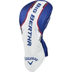 Callaway Big Bertha B-21 Driver Headcover