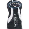Callaway Big Bertha Fusion Driver Headcover