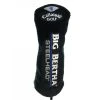 Callaway Big Bertha Steelhead Driver Headcover