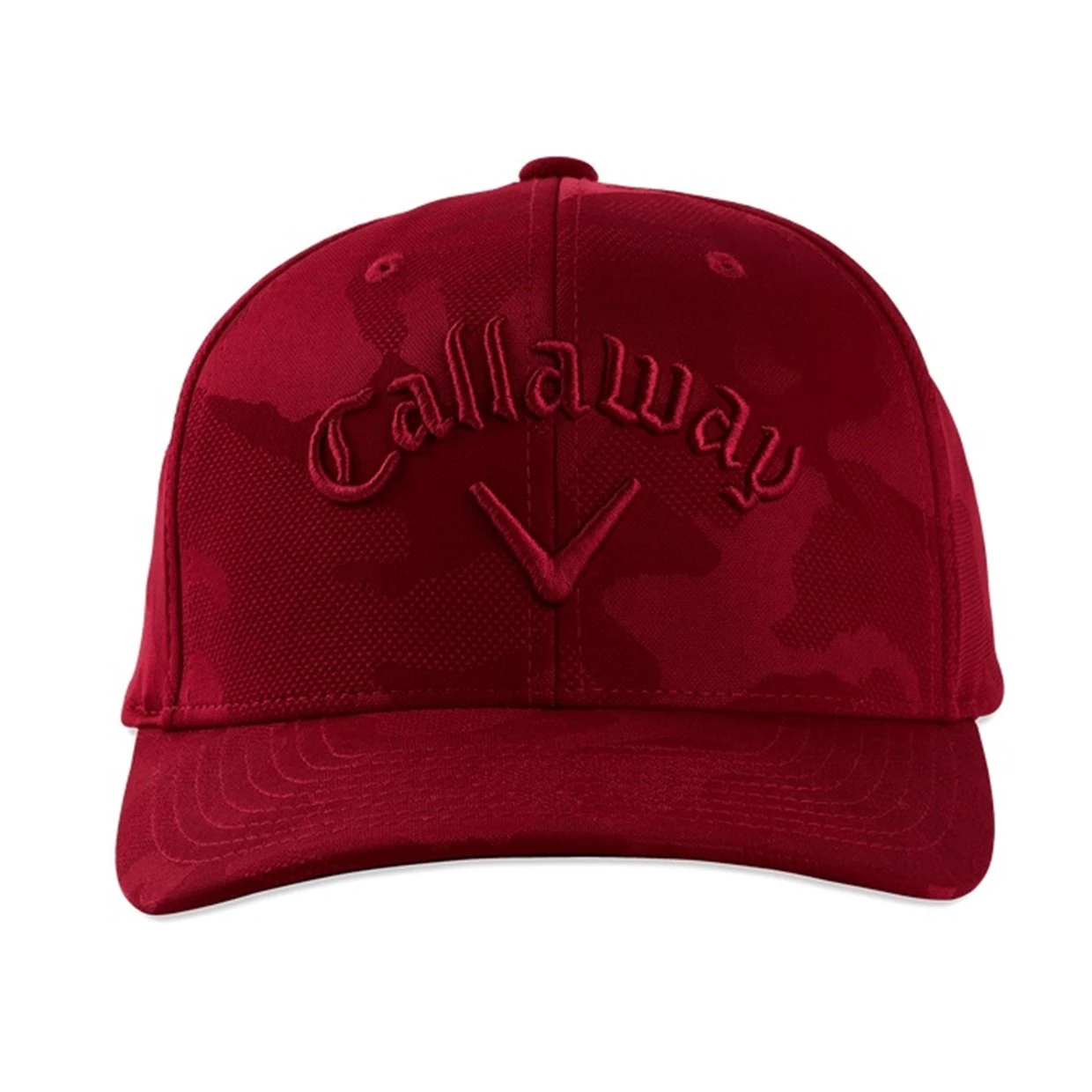 Callaway Camo Flexfit Snapback Headwear Cap Golf Apparel 3 Callaway Camo Flexfit Snapback Headwear Cap Golf Apparel - Image 3