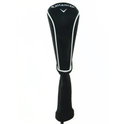 Callaway Chev Fairway Headcover